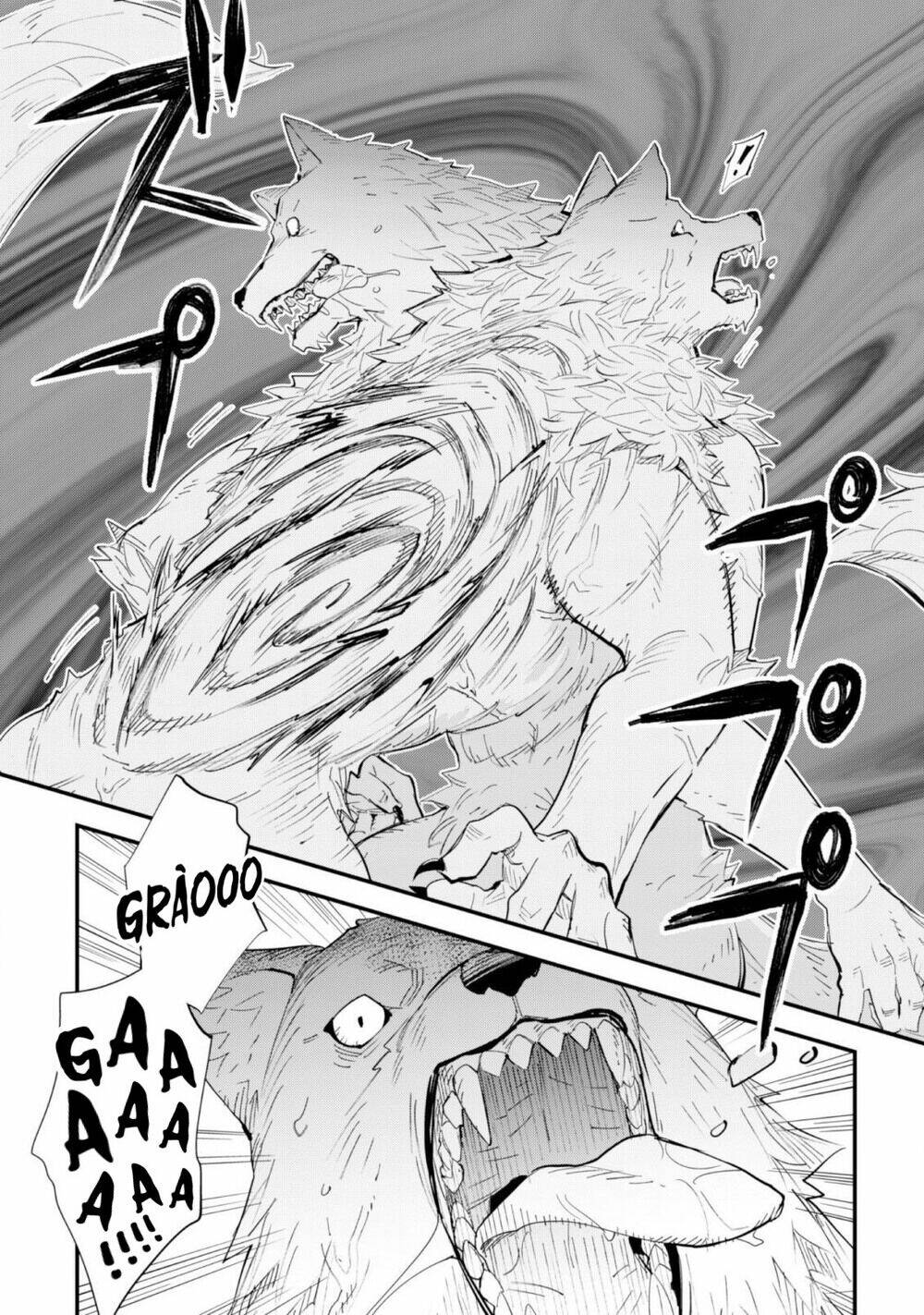 Do You Think Someone Like You Could Defeat The Demon Lord? Chương 3 Ảnh 21