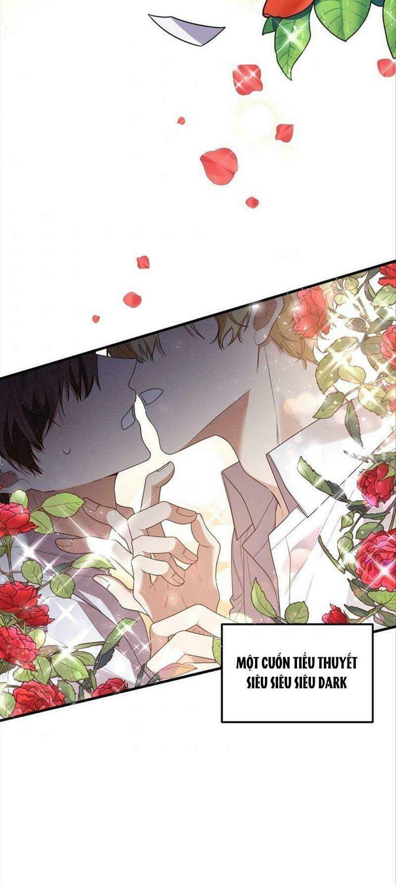 Hôn Phu Của Tôi Là Nam Chính Yandere Chương 1 Ảnh 29