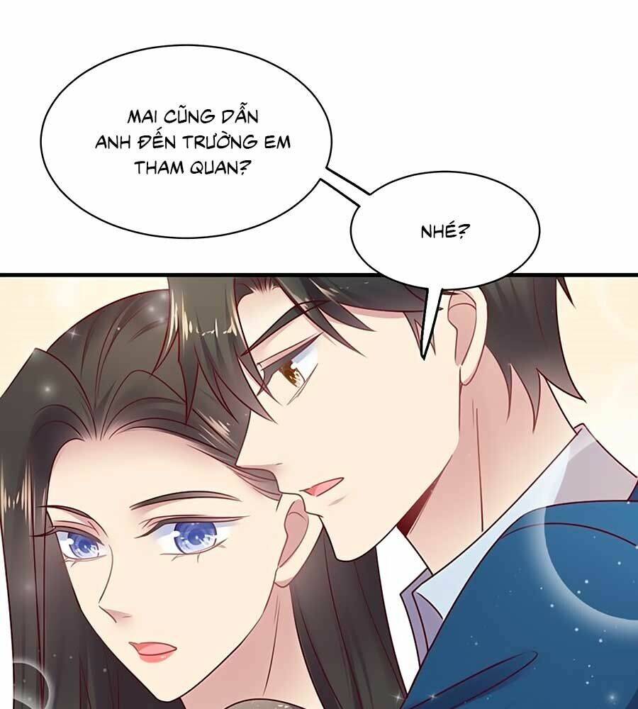 Khóa Chặt Đôi Môi Chương 145 Ảnh 8