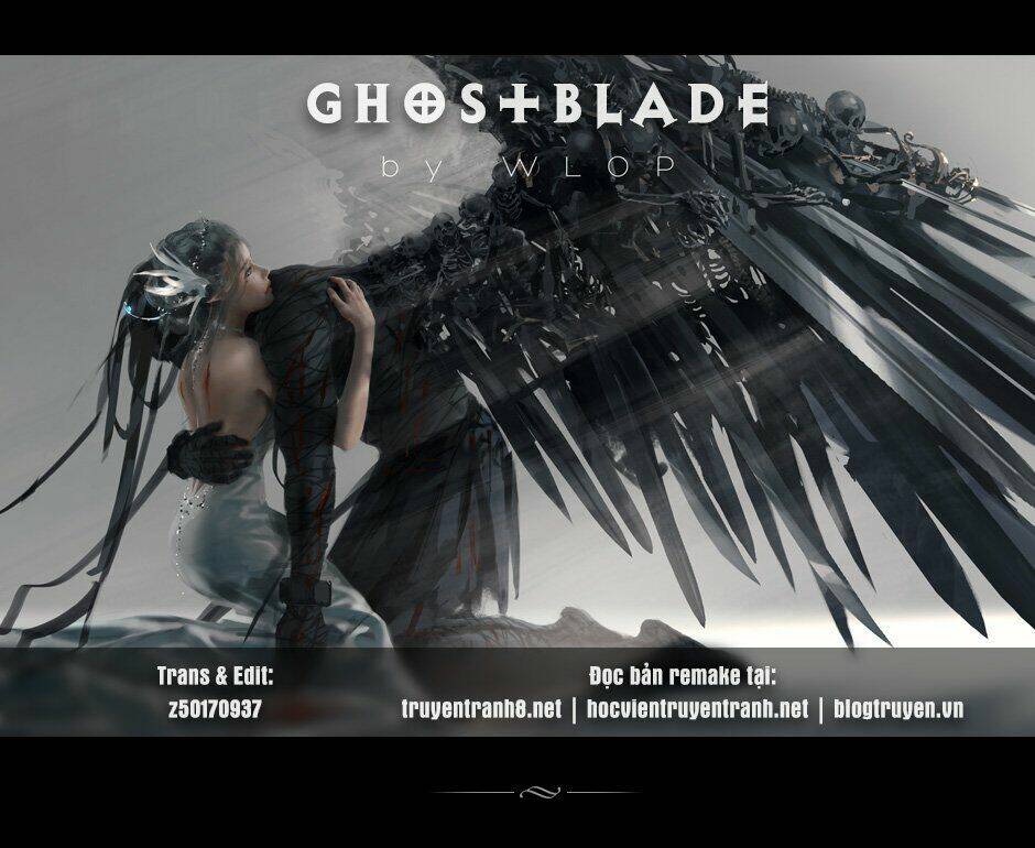 Ghostblade Chương 10.4 Ảnh 2