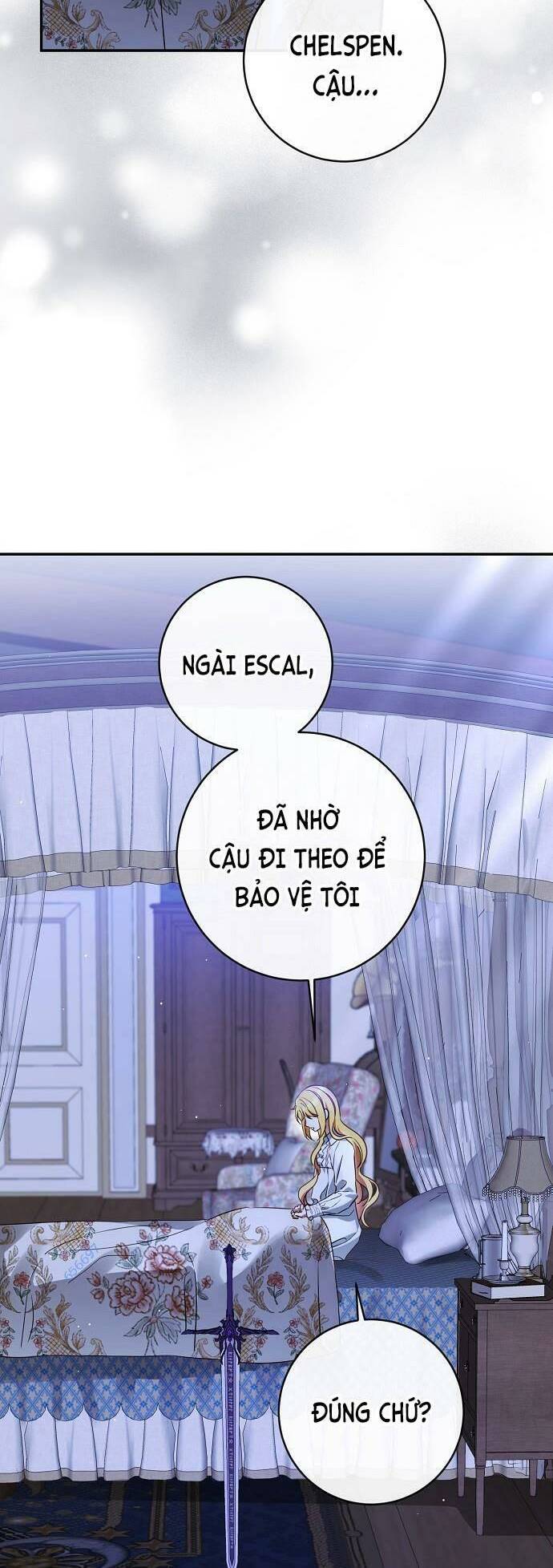 Tôi Đã Thuần Hóa Hầu Tước Ác Ma Chương 69 Ảnh 45