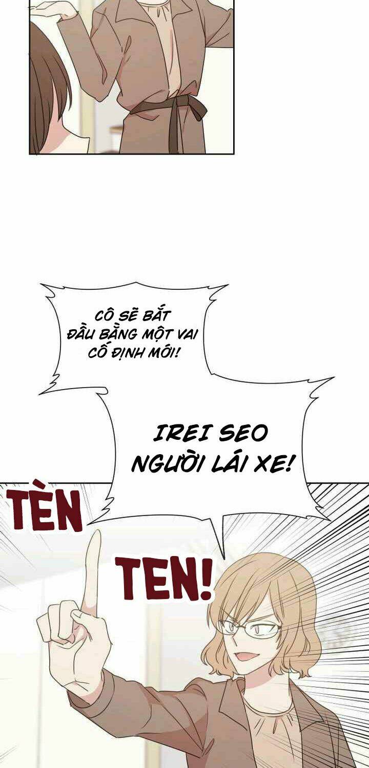 Idol Sống Trong Nhà Tôi ! Chương 11 Ảnh 42