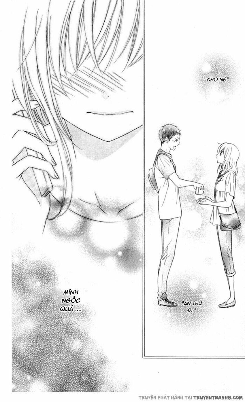 Hajimari No Niina Chương 13 Ảnh 20