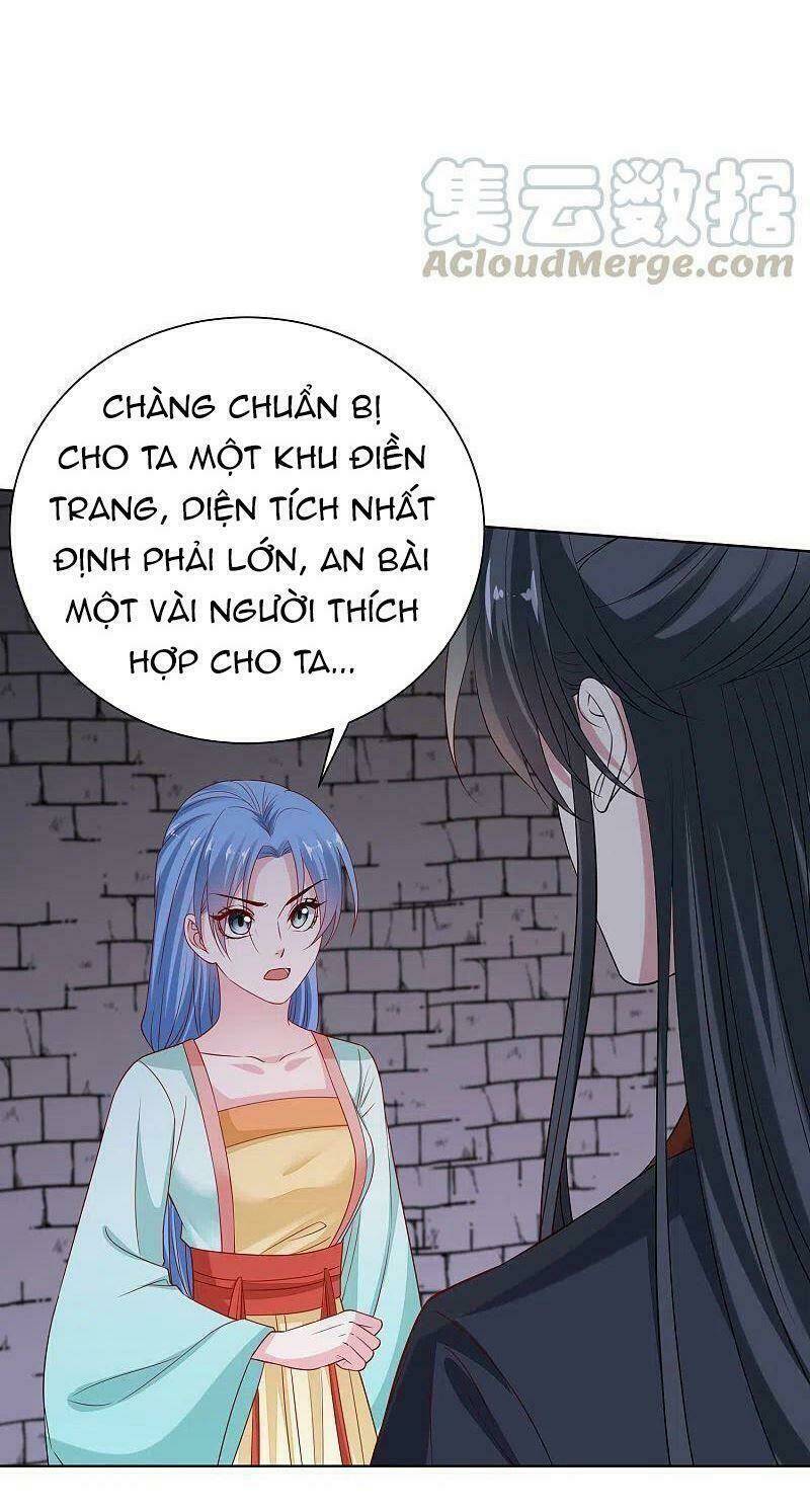 Độc Y Đích Nữ Chương 211 Ảnh 16