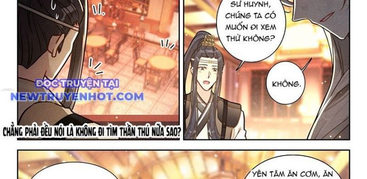 Đại Sư Huynh Không Có Gì Nổi Bật Chương 97 Ảnh 4