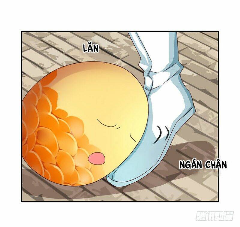 Tố Thủ Già Thiên Chương 11 Ảnh 29