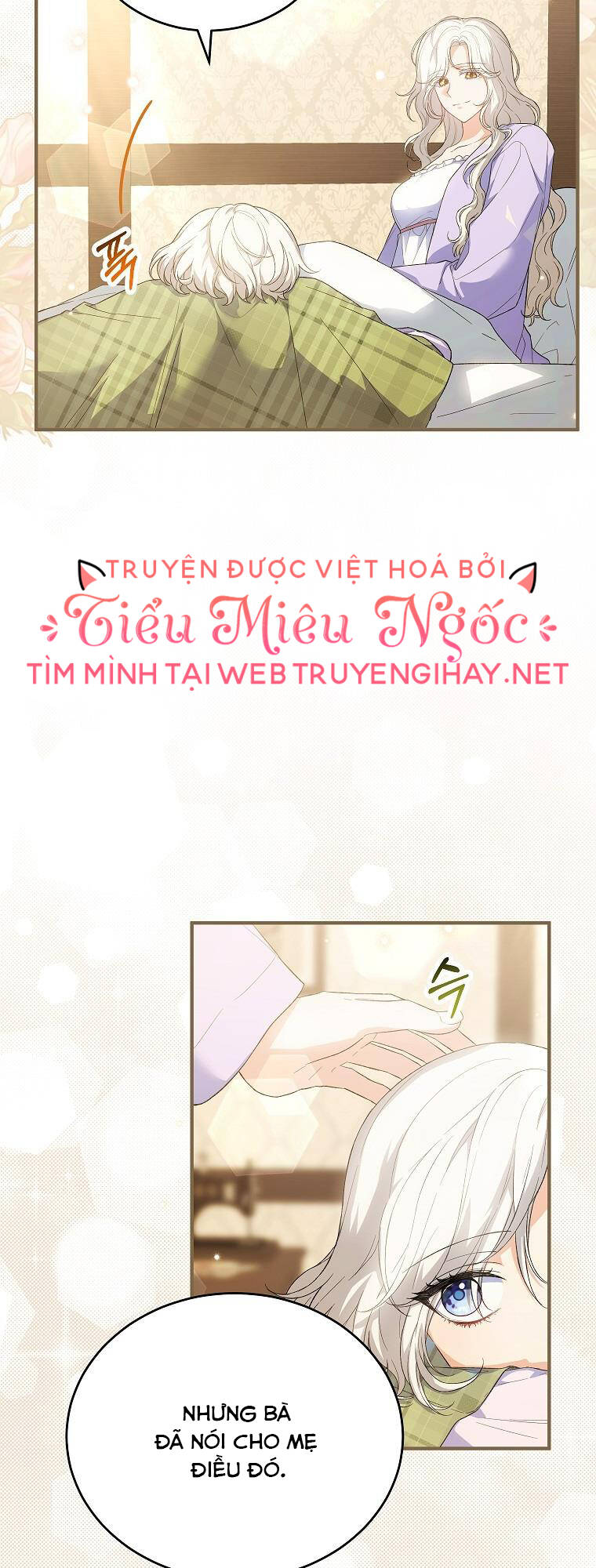 Nữ Chính Muốn Tôi Trở Thành Chị Dâu Của Cô Ấy Chương 34 Ảnh 22