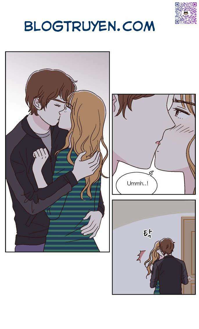 We Broke Up Chương 31 Ảnh 17