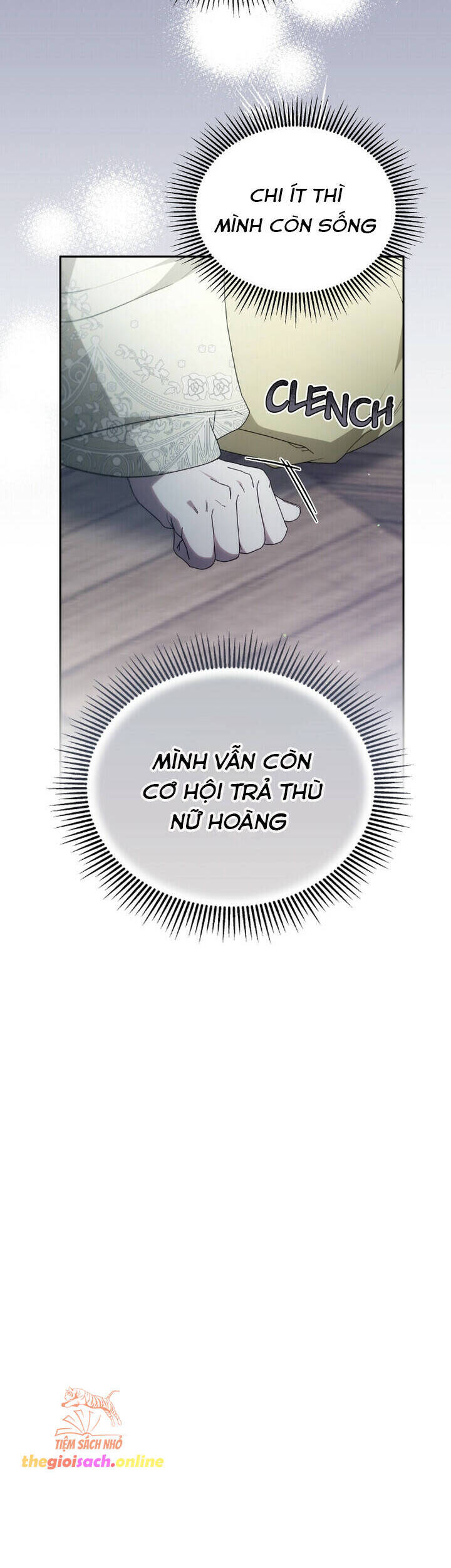 Thời Đại Của Oman Chương 49 Ảnh 39