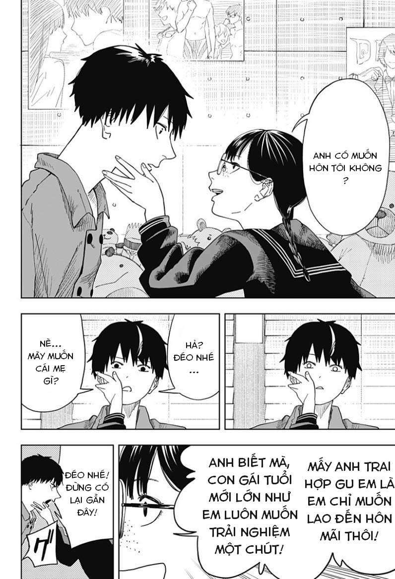 Stage S Chương 3 Ảnh 19