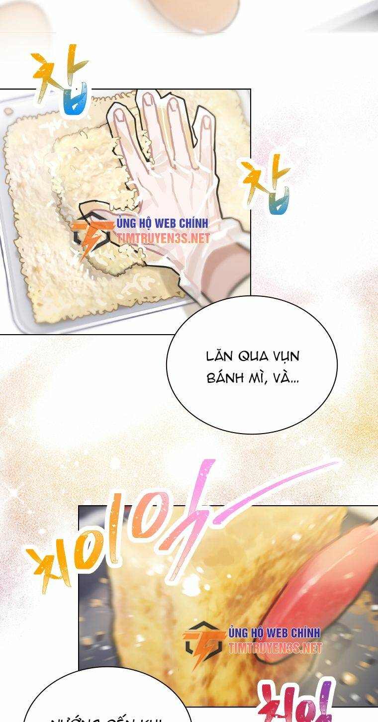 Tôi Giải Cứu Nhóm Idol Vô Danh Bằng Một Cú Chạm Chương 7 Ảnh 32