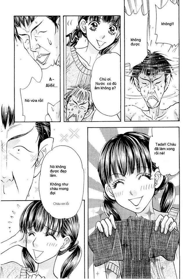 Boku To Kanojo No Xxx Chương 52 Ảnh 12