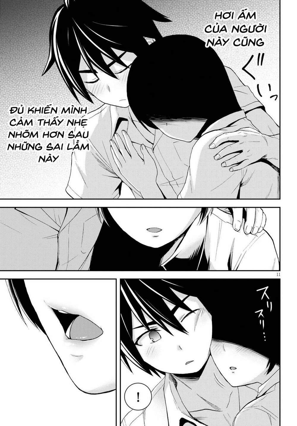 Gakkou No Minna To Isekai No Mujintou Ni Tenishitakedo Ore Dake Rakushou Desu Chương 8 Ảnh 14