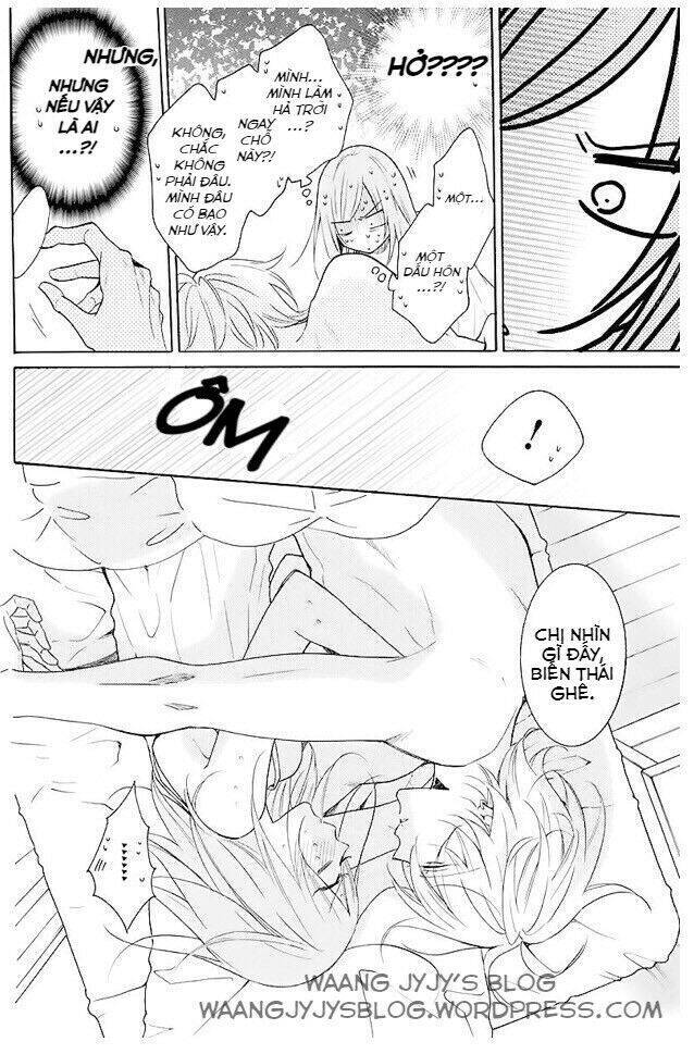 Namaikizakari Chương 113 Ảnh 6
