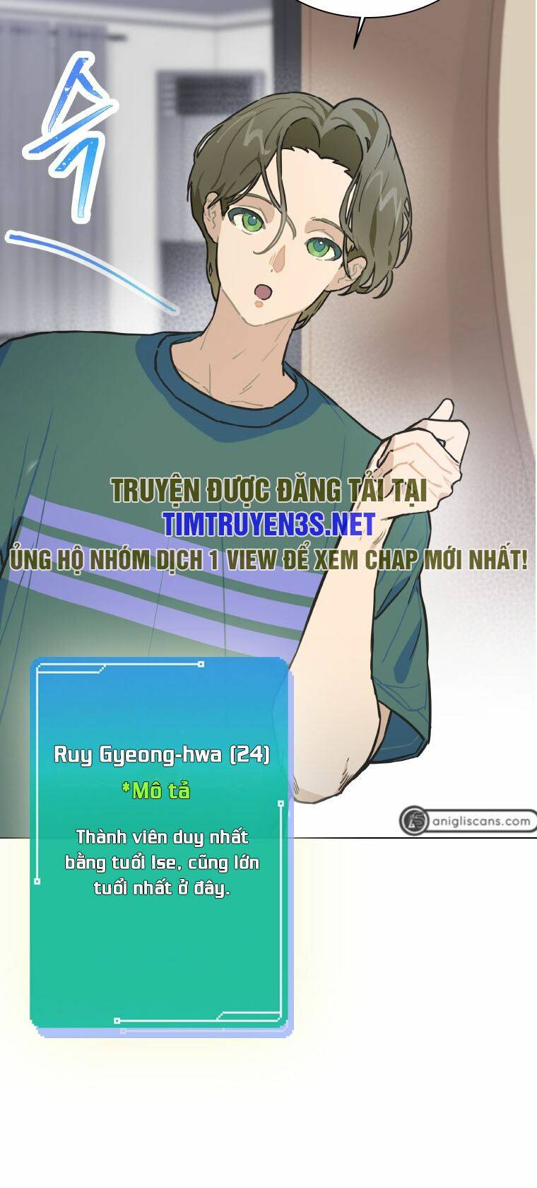 Tôi Giải Cứu Nhóm Idol Vô Danh Bằng Một Cú Chạm Chương 8 Ảnh 32