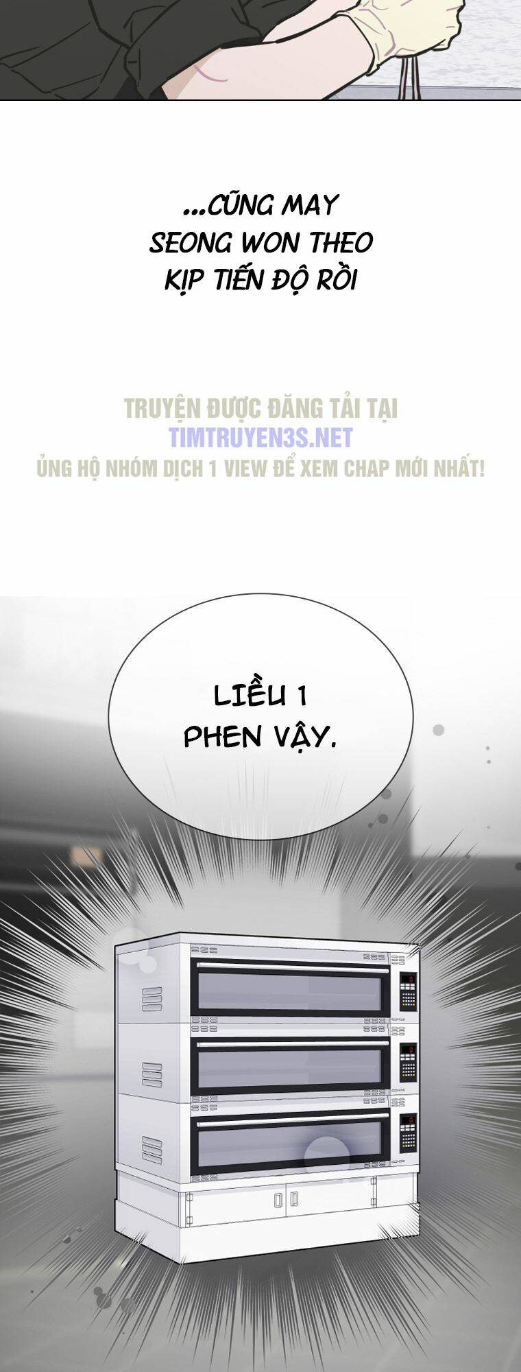 Tôi Giải Cứu Nhóm Idol Vô Danh Bằng Một Cú Chạm Chương 19 Ảnh 37