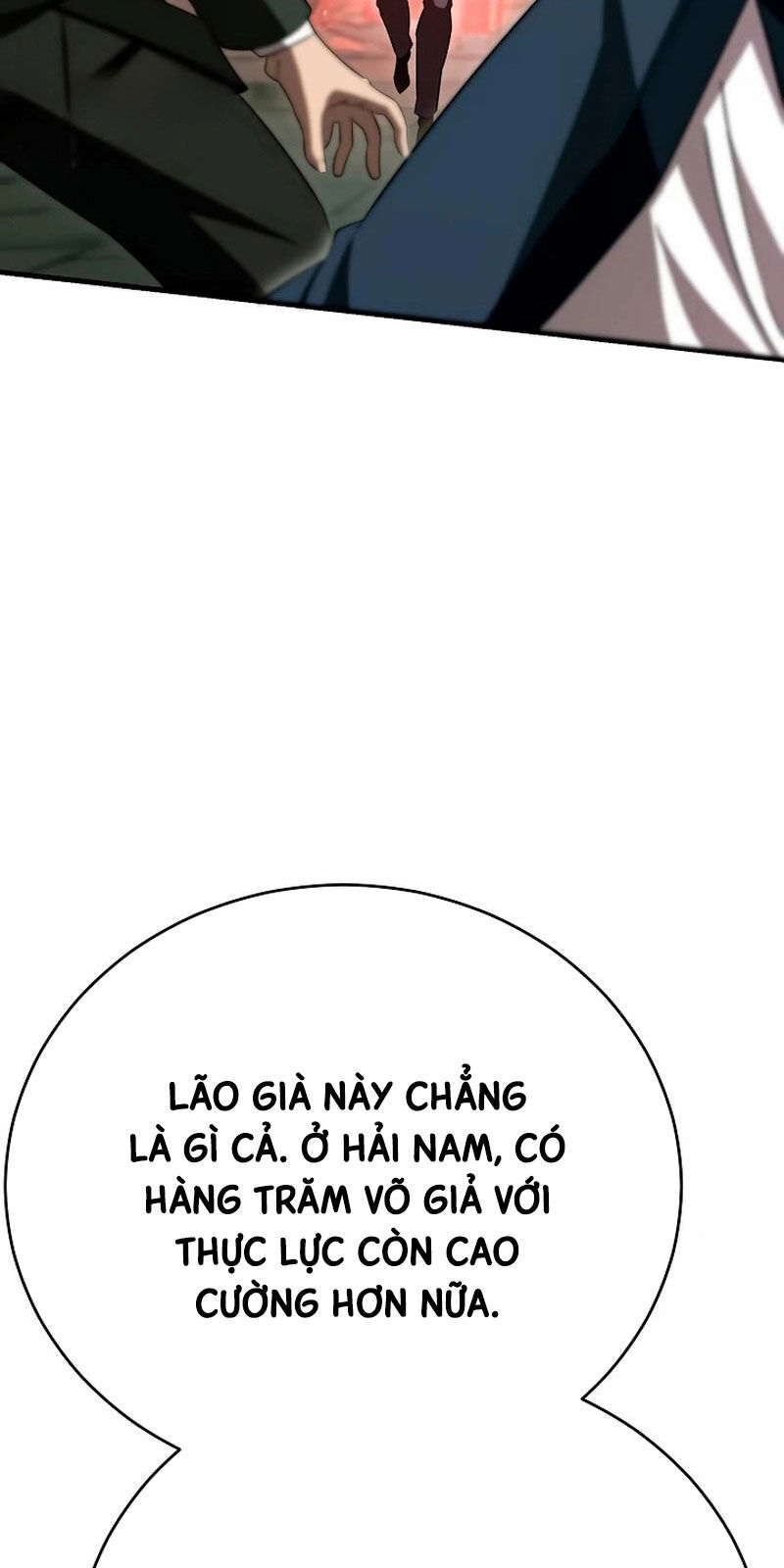 Tam Vương Truyền Nhân Chương 28 Ảnh 55