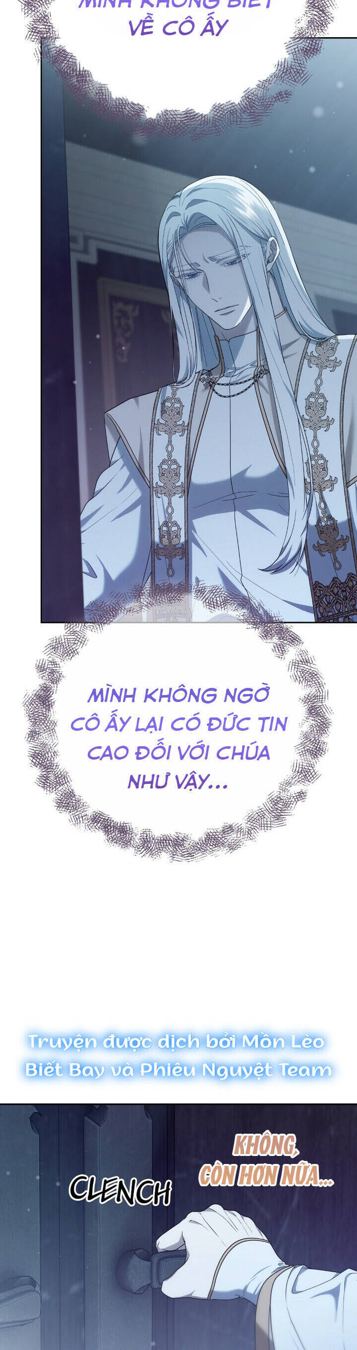 Thời Đại Của Oman Chương 46 Ảnh 40
