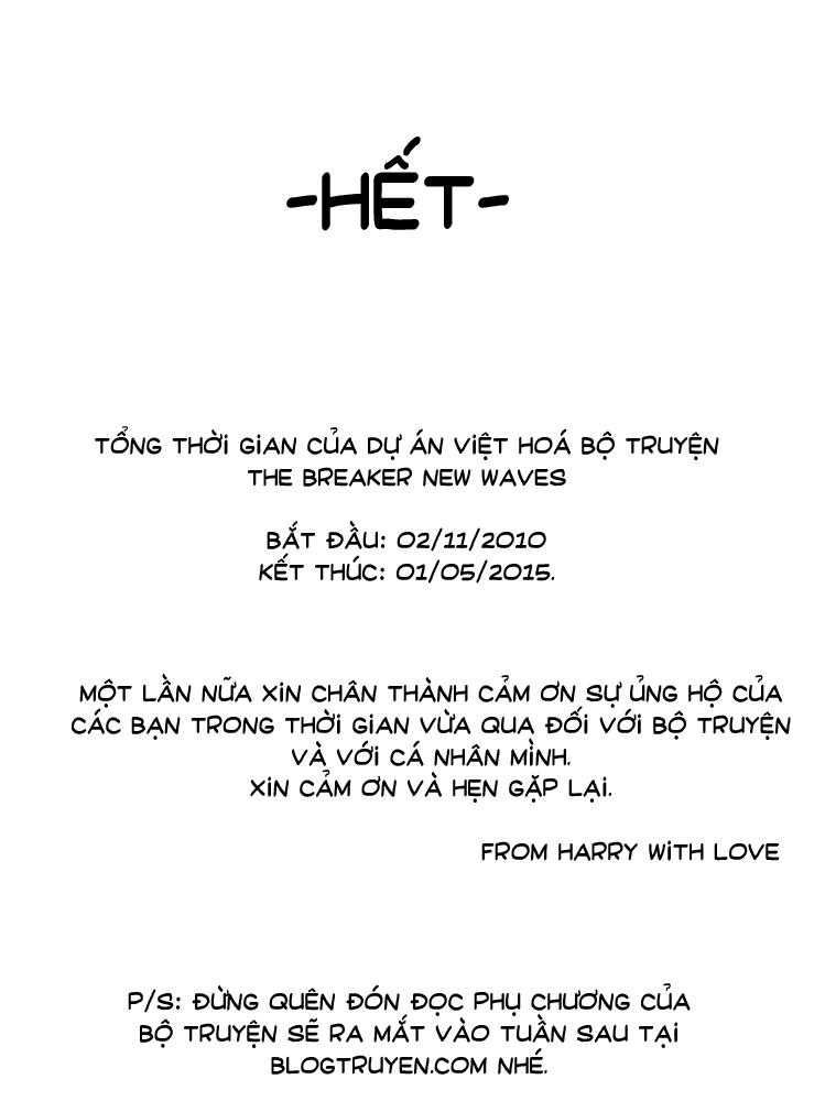 Kẻ Phá Hoại 2 Chương 200 Ảnh 39