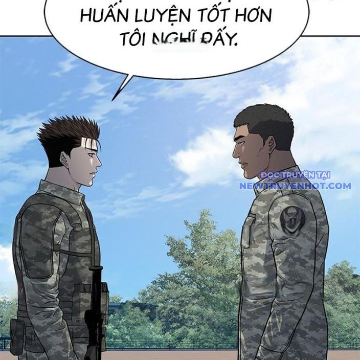 Đội Trưởng Lính Đánh Thuê Chương 258 Ảnh 96