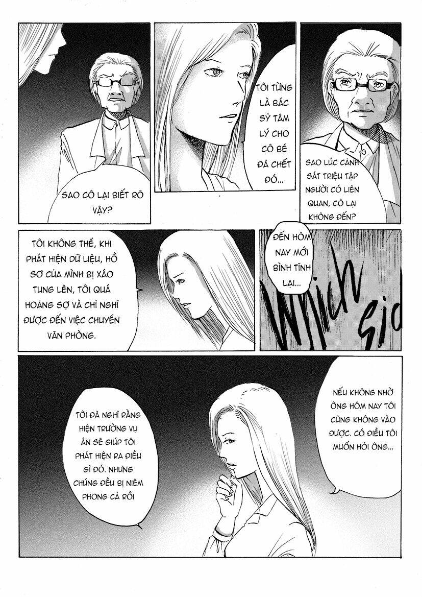 Scralia E-W Chương 13.1 Ảnh 7