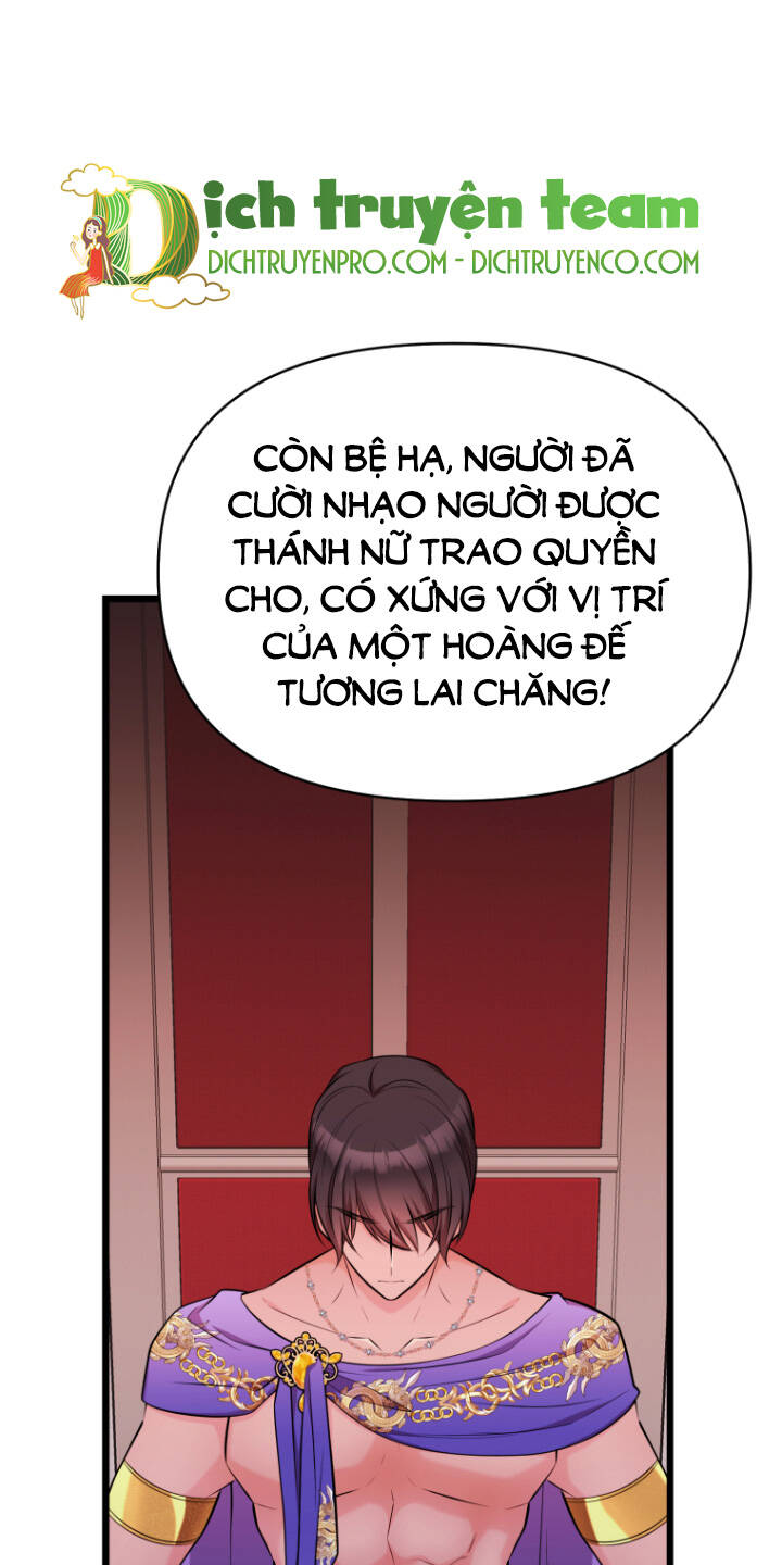 Hoàng Đế Bệ Hạ Là Mãnh Thú Chương 54 Ảnh 46