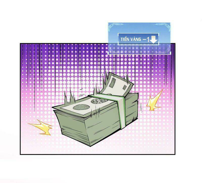 Thời Đại Thần Minh: Thế Giới Biến Thành Game Online Chương 2 Ảnh 46