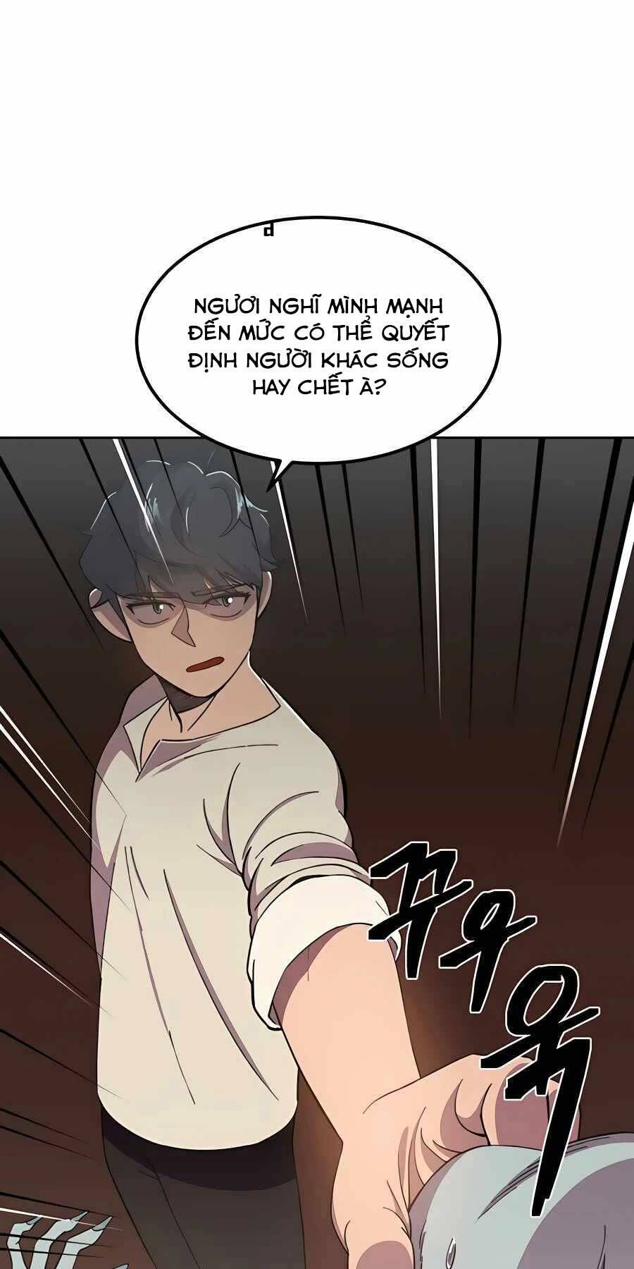 Thợ Săn Cơ Bắp Chương 2 Ảnh 129