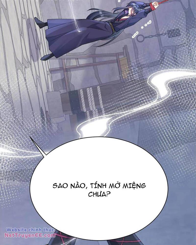 Long Nữ Điện Hạ Bị Phản Công Chương 24 Ảnh 54