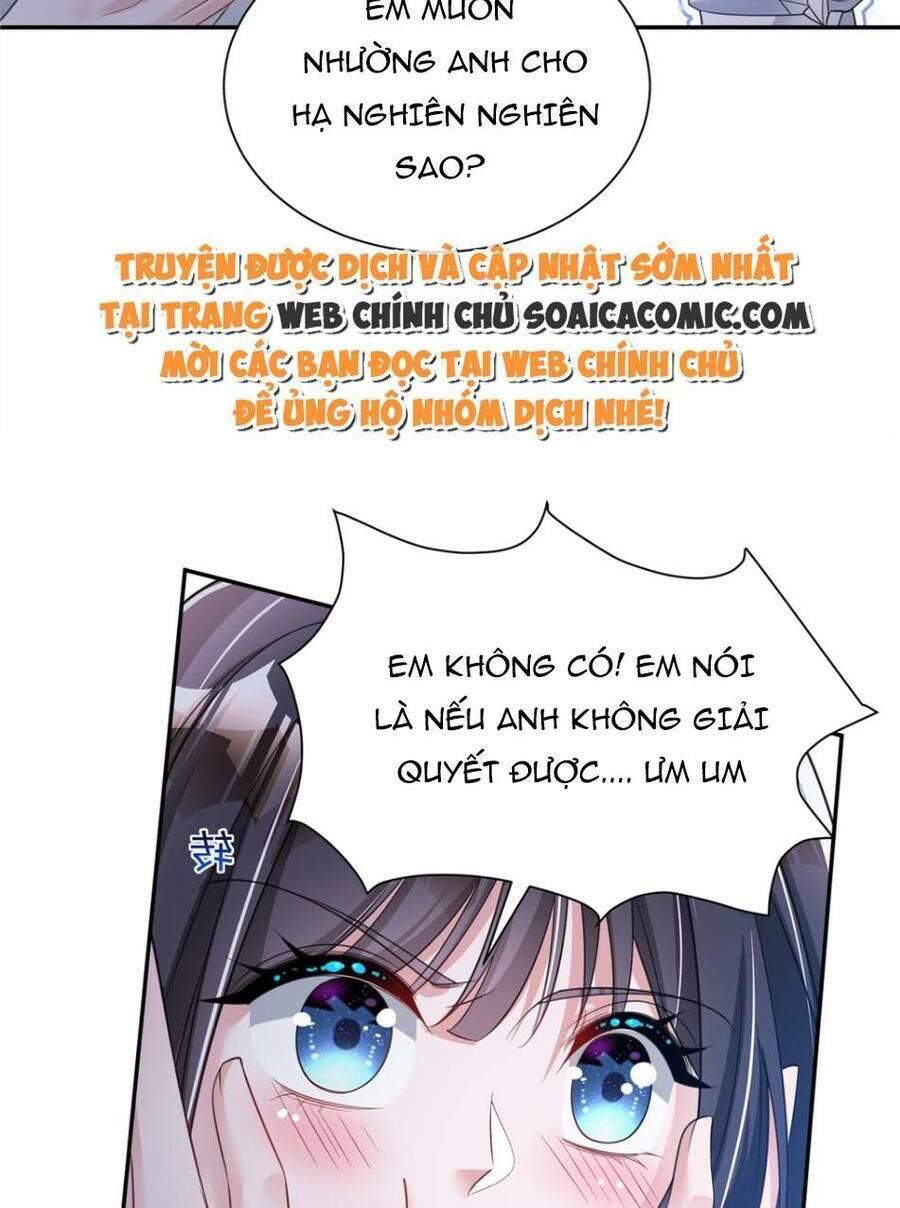 Tổng Tài Tỷ Phú Chỉ Sủng Cô Vợ Thế Thân Chương 93 Ảnh 25