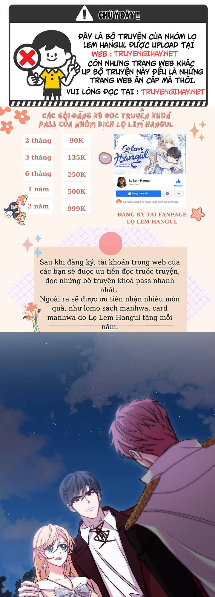 Vị Hôn Thê Của Kẻ Săn Mồi Chương 43 Ảnh 3