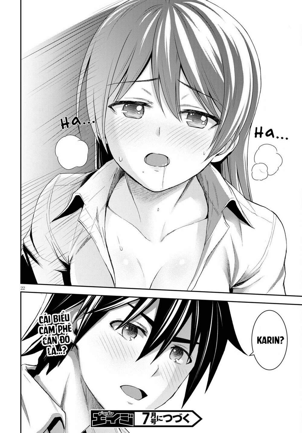 Gakkou No Minna To Isekai No Mujintou Ni Tenishitakedo Ore Dake Rakushou Desu Chương 8 Ảnh 25