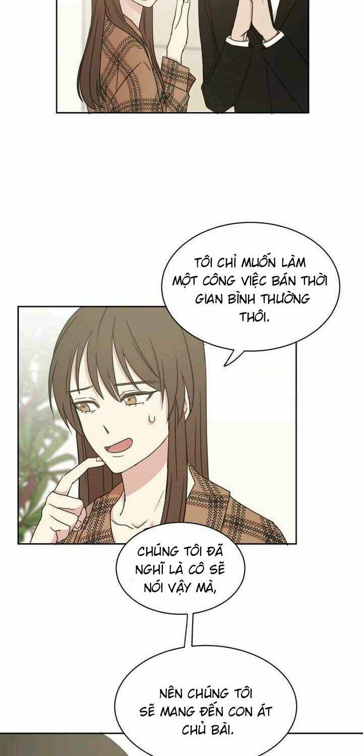 Idol Sống Trong Nhà Tôi ! Chương 11 Ảnh 34