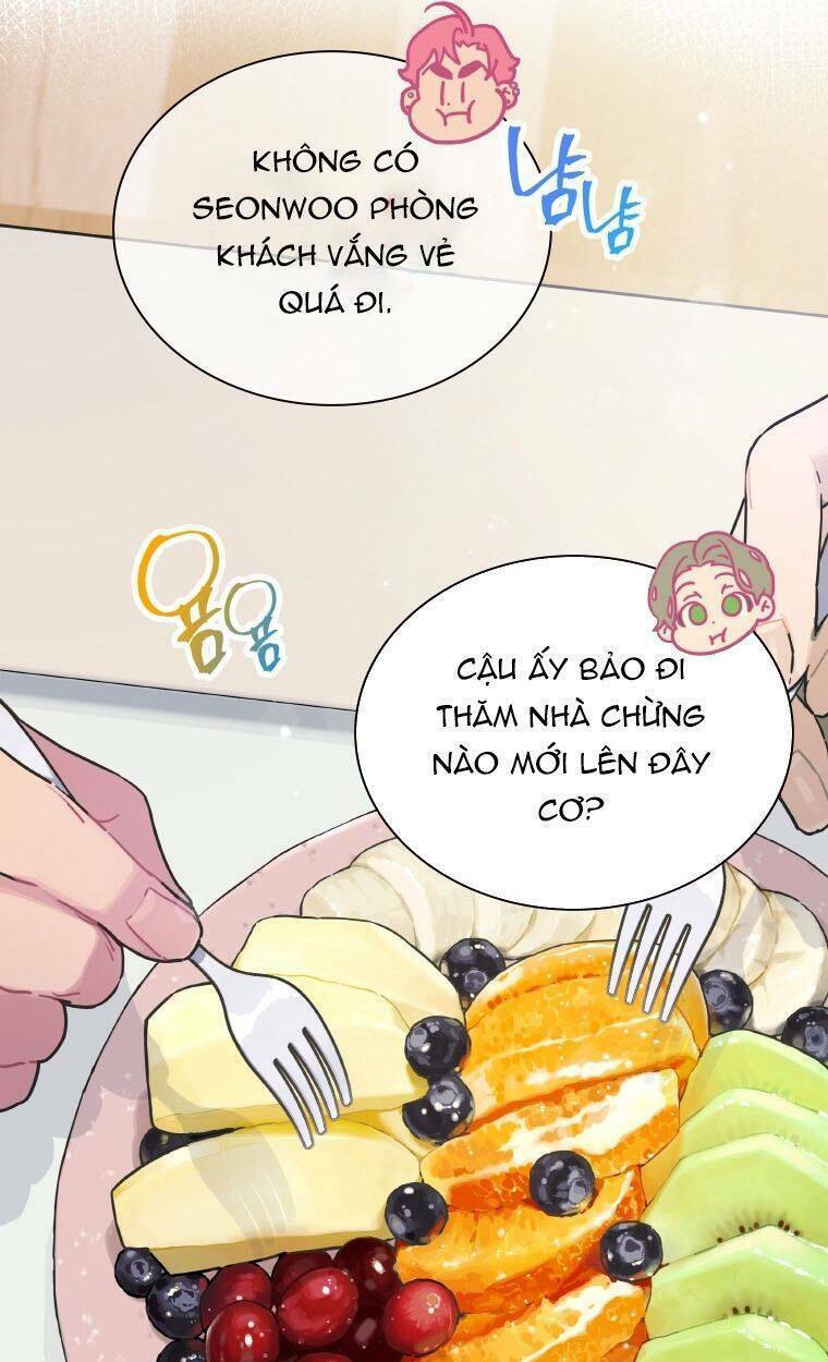 Tôi Giải Cứu Nhóm Idol Vô Danh Bằng Một Cú Chạm Chương 13 Ảnh 74