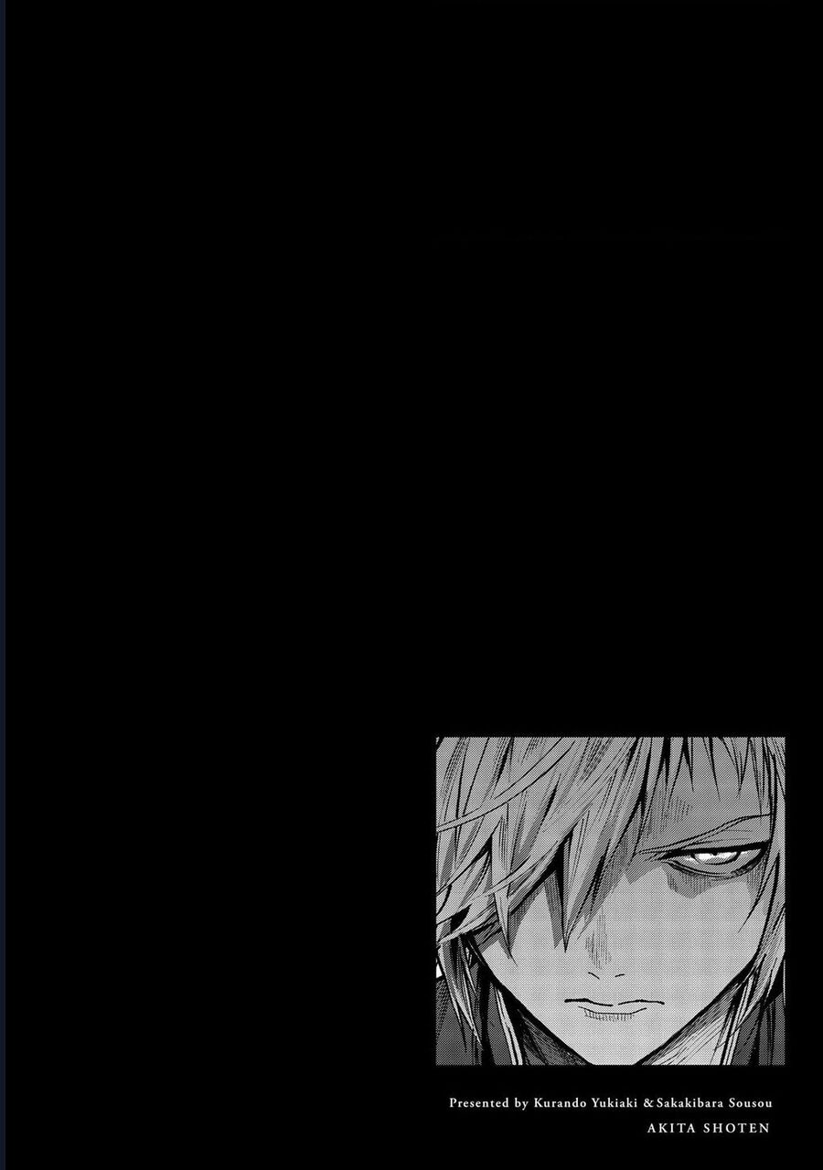 Jaa Kimi No Kawari Ni Korosou Ka ~ Prequel (Tiền Truyện) Chương 34 Ảnh 35