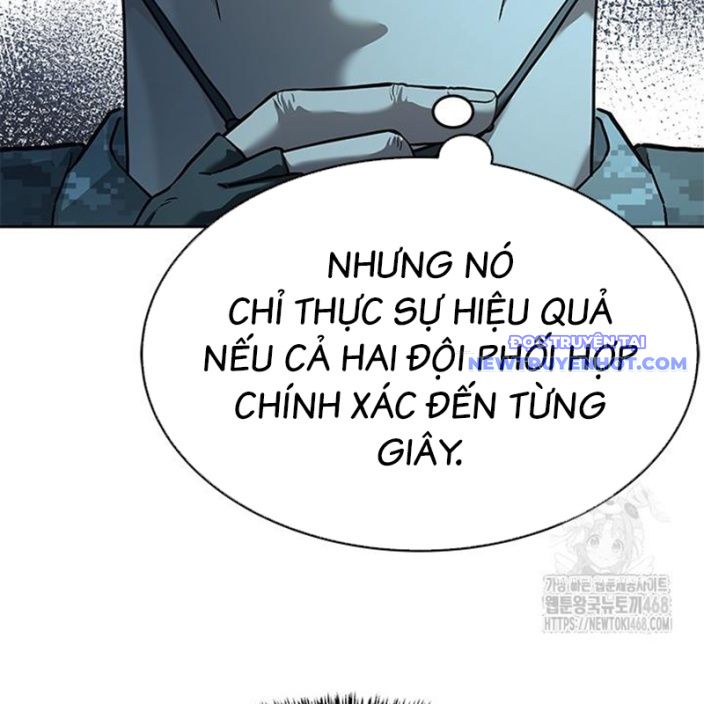 Đội Trưởng Lính Đánh Thuê Chương 257 Ảnh 29