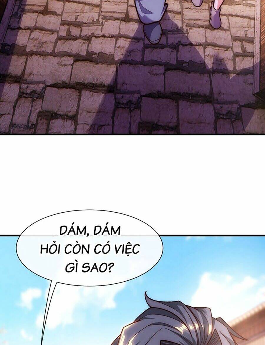 Vạn Cổ Thánh Tôn Chương 2 Ảnh 53