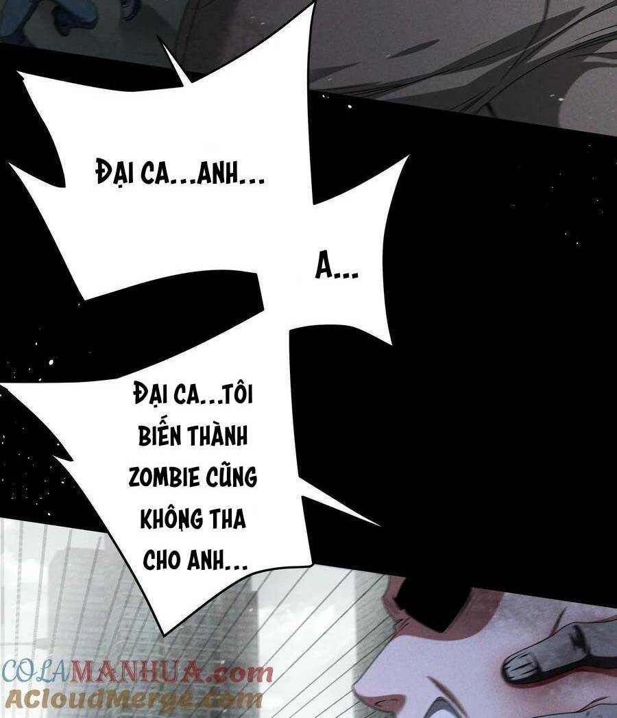 Mạt Thế Cầu Sinh: Tôi Có Thể Nhìn Thấy Gợi Ý Ẩn Dấu Chương 11 Ảnh 7