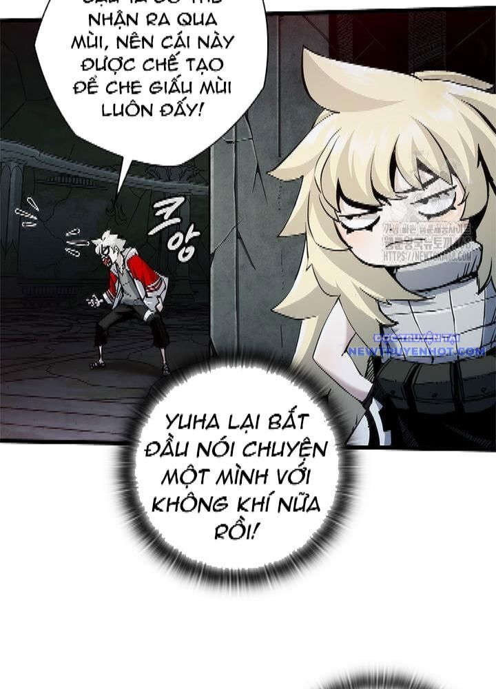 Kiếm Thần: Thần Chi Tử Chương 47 Ảnh 8