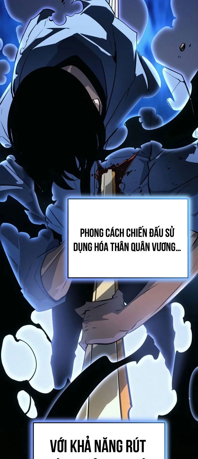 Solo Leveling Ragnarok Chương 41 Ảnh 20