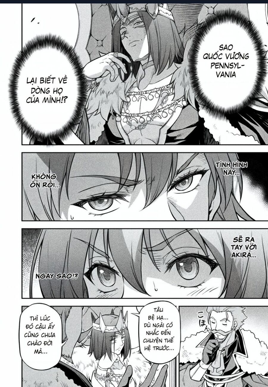 Drawing: Saikyou Mangaka Wa Oekaki Skill De Isekai Musou Suru! Chương 124 Ảnh 29