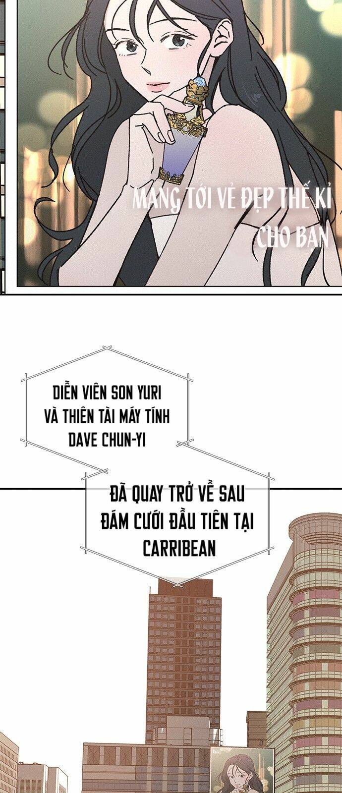 Nữ Hoàng Của Những Nụ Hôn Chương 1 Ảnh 3