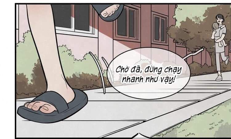 Không Ngoan Chương 5 Ảnh 27