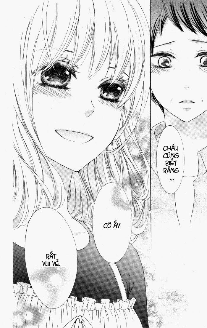 Hajimari No Niina Chương 9 Ảnh 11