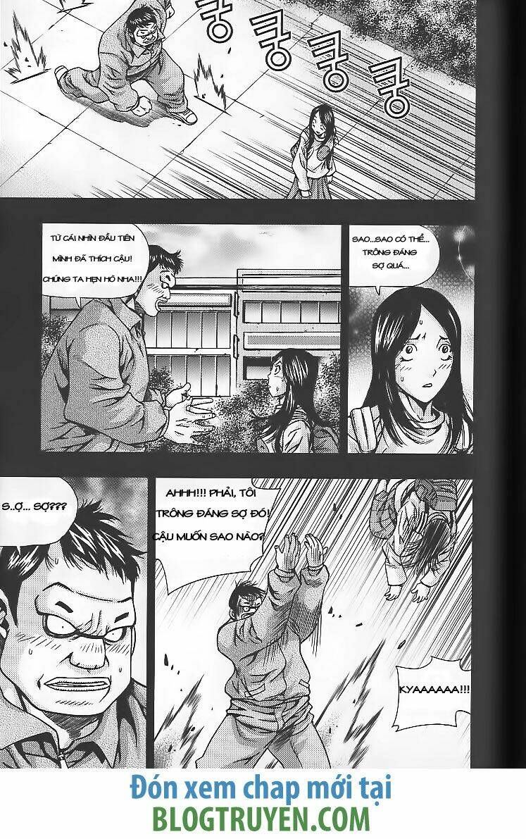 Kid Gang Chương 178 Ảnh 26