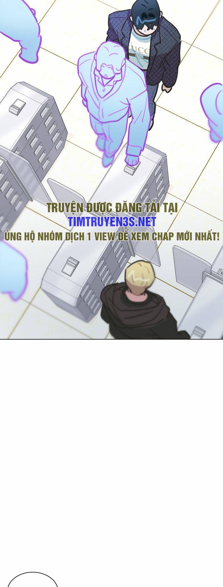 Tôi Giải Cứu Nhóm Idol Vô Danh Bằng Một Cú Chạm Chương 9 Ảnh 10