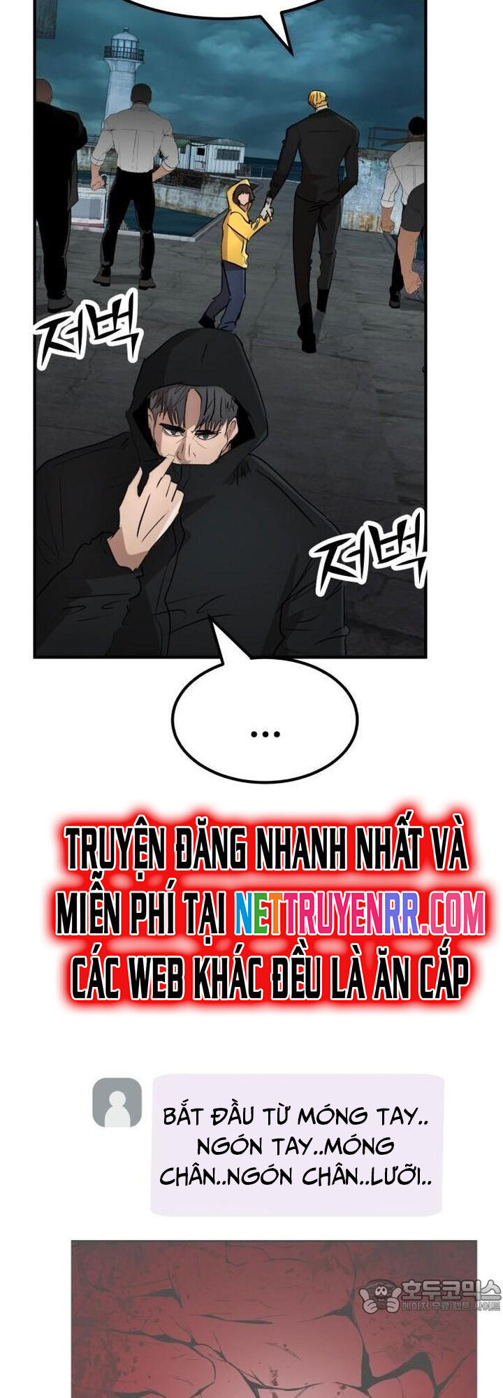 Coin Báo Thù Chương 57 Ảnh 89