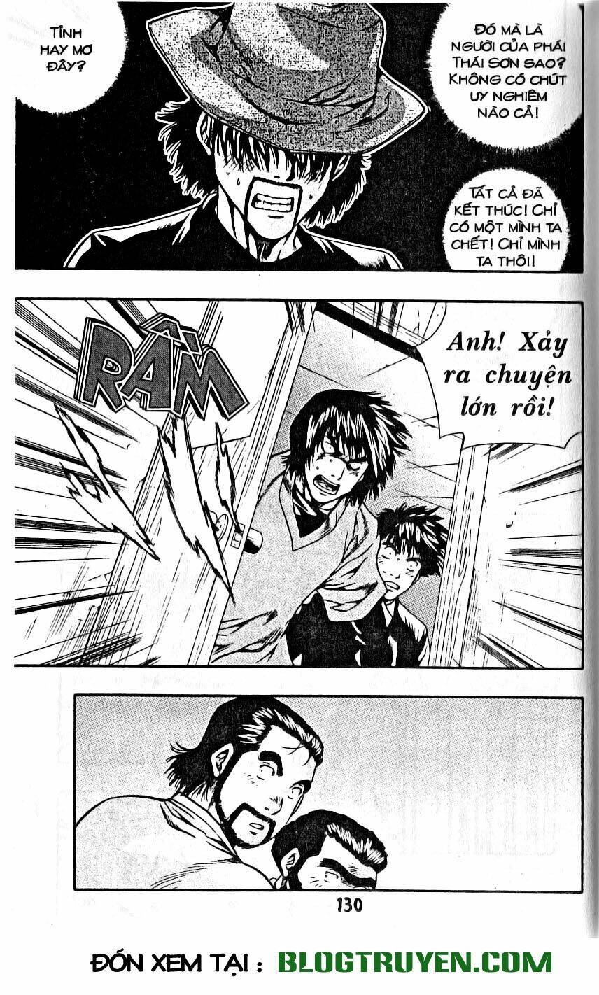 Kid Gang Chương 168 Ảnh 11