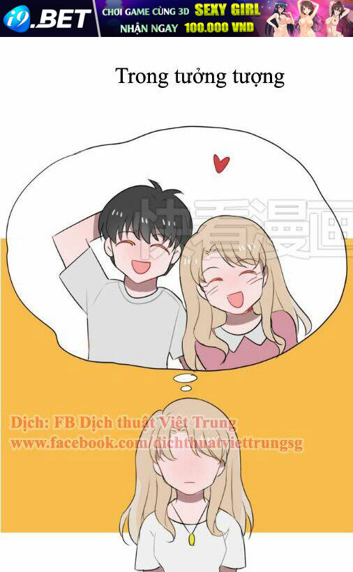 Phải Lòng Cậu Shipper Chương 7 Ảnh 35