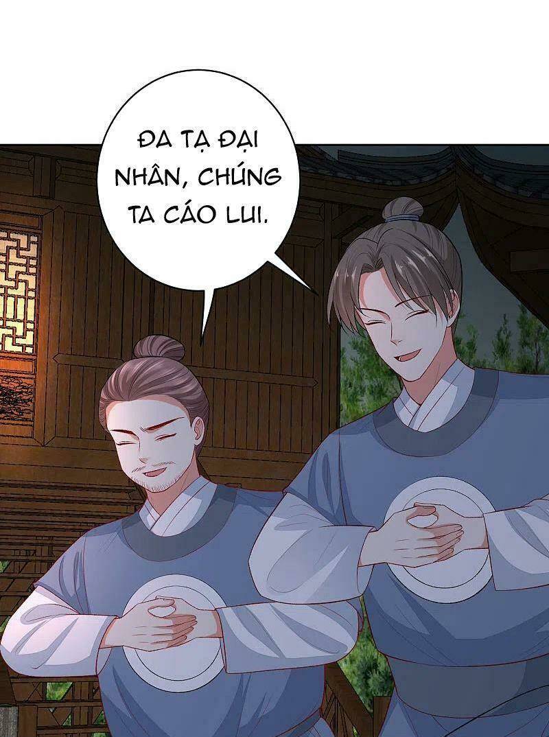 Độc Y Đích Nữ Chương 219 Ảnh 13